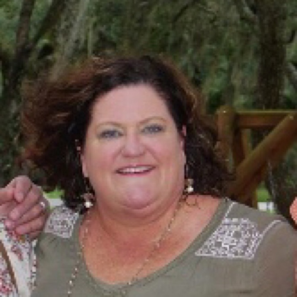 Meet your Posher, Karen